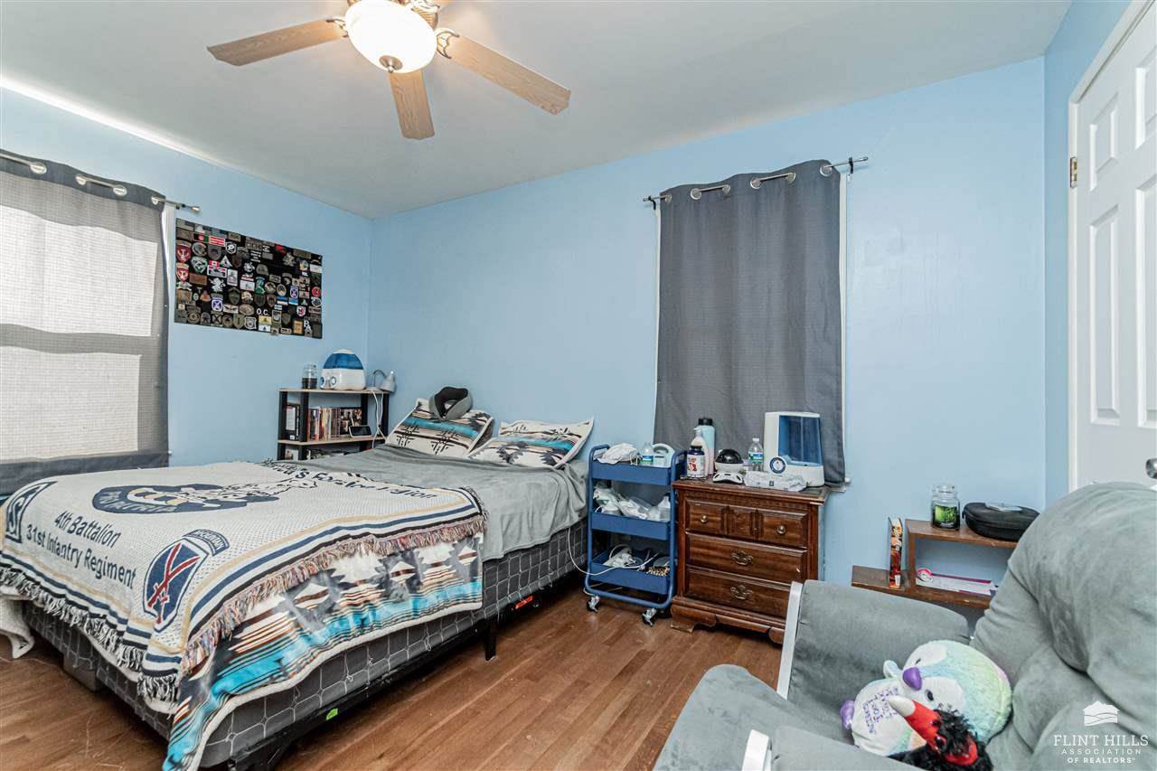 930 West 9th Street, Junction City, KS 66441