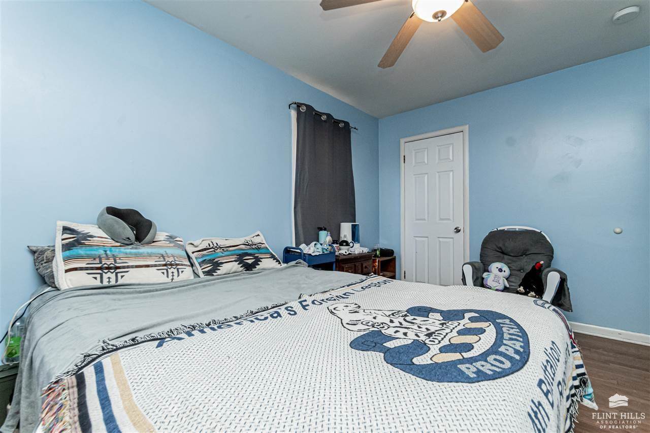 930 West 9th Street, Junction City, KS 66441