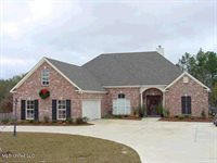 120 Poplar Ridge, Brandon, MS 39047