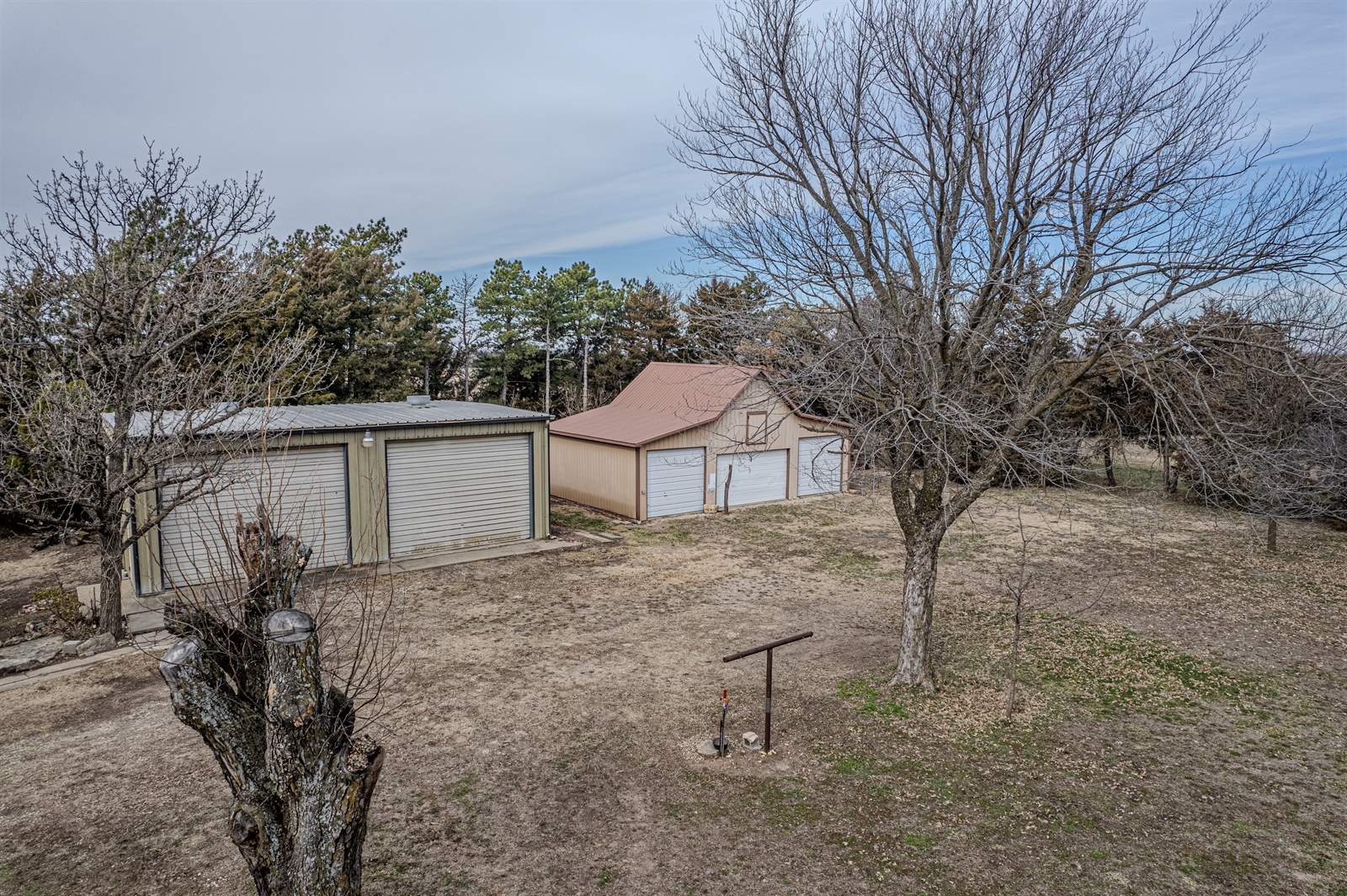 722 West Harris Street, White City, KS 66872