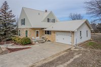 722 West Harris Street, White City, KS 66872