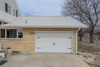 722 West Harris Street, White City, KS 66872