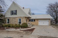 722 West Harris Street, White City, KS 66872