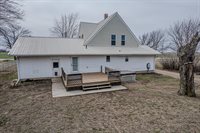 722 West Harris Street, White City, KS 66872