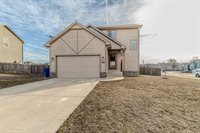 1031 Dakota Lane, Junction City, KS 66441