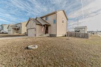 1031 Dakota Lane, Junction City, KS 66441