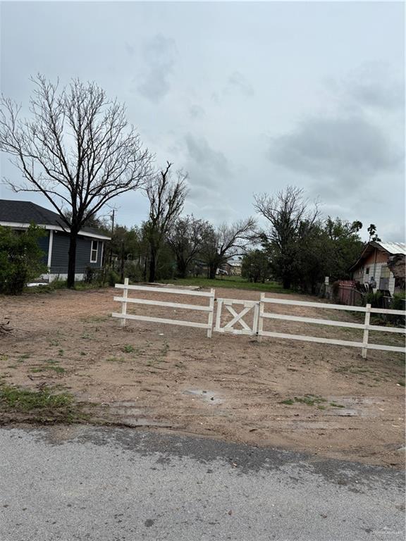 614 East Birch Avenue, Alamo, TX 78516