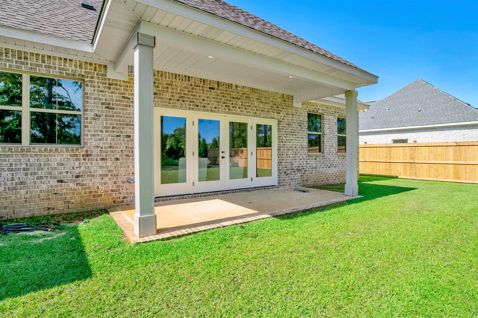 12388 Oak Hill Place, Mobile, AL 36695