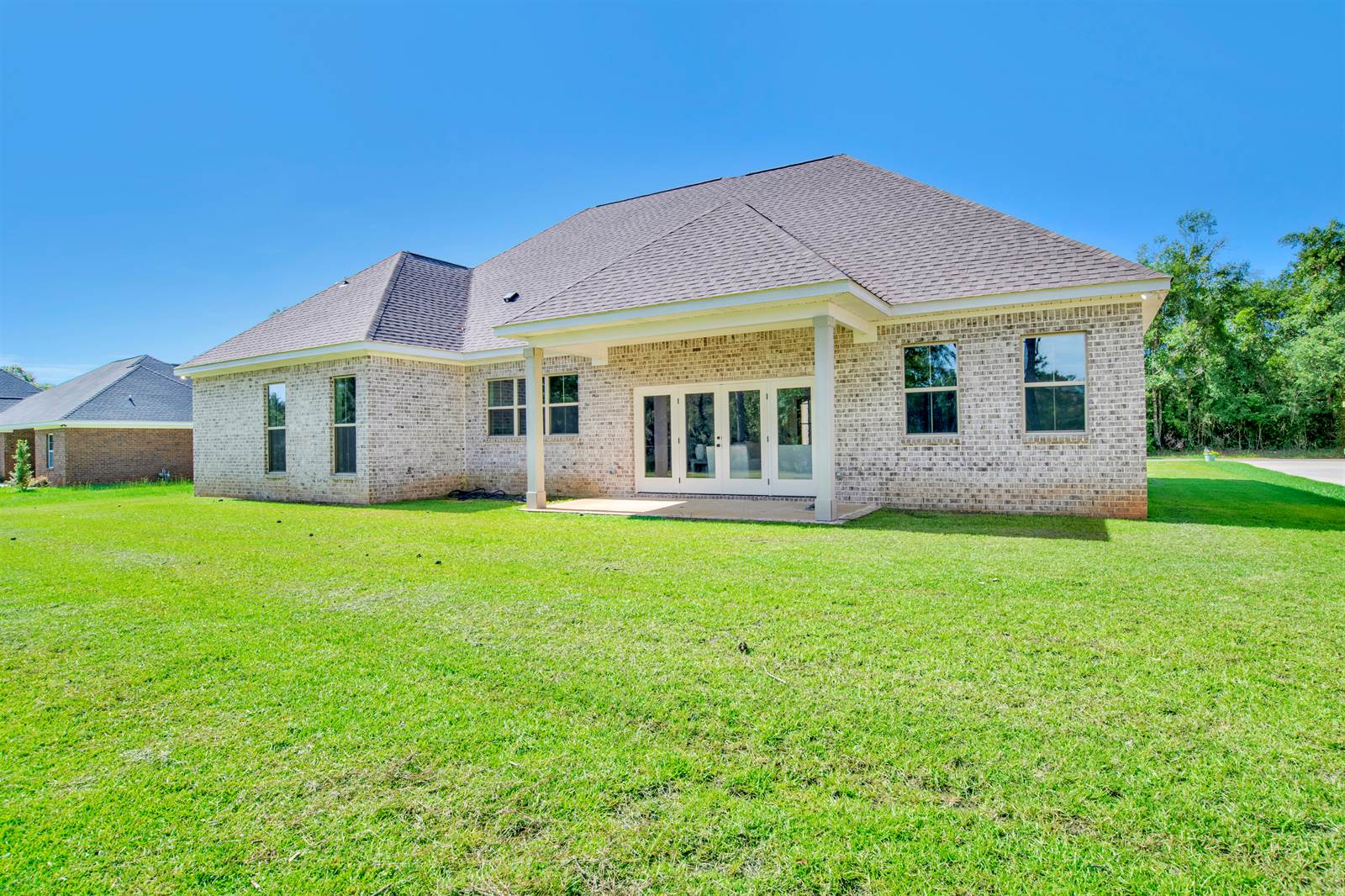 12388 Oak Hill Place, Mobile, AL 36695