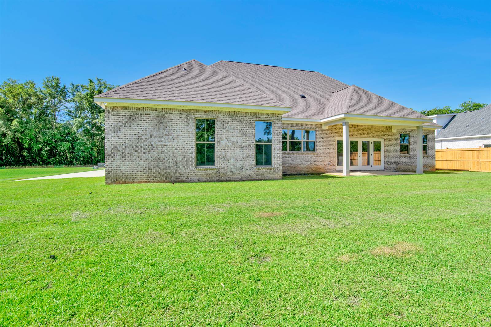 12388 Oak Hill Place, Mobile, AL 36695