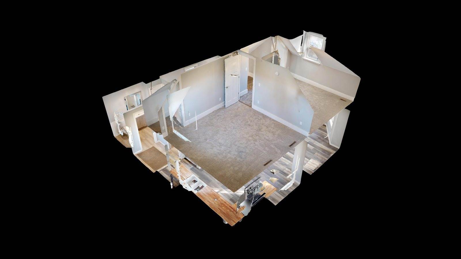 411 Division St, Stoddard, WI 54658