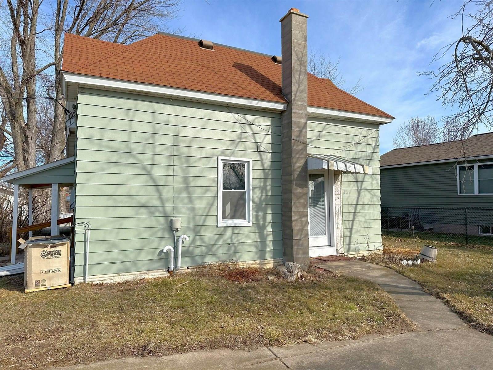 411 Division St, Stoddard, WI 54658