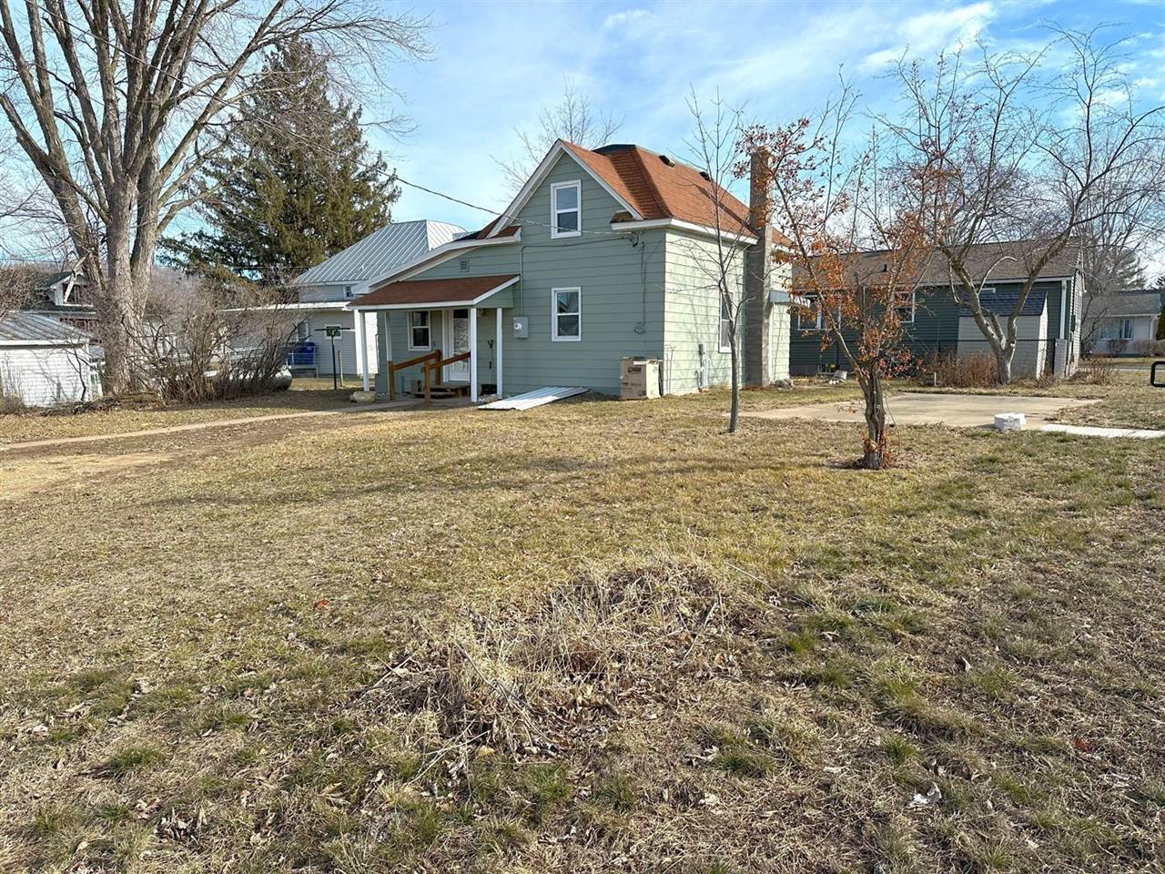 411 Division St, Stoddard, WI 54658