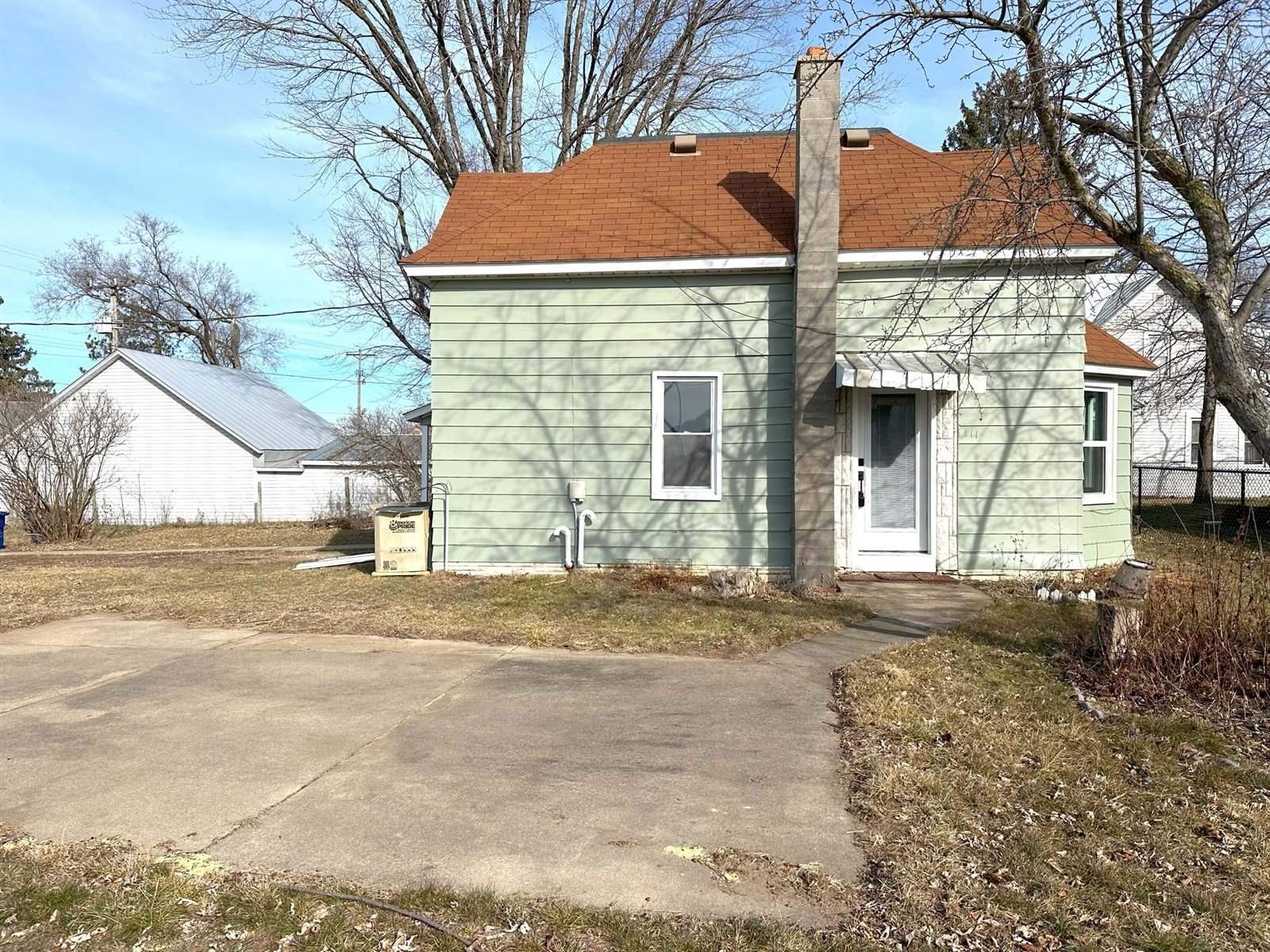 411 Division St, Stoddard, WI 54658