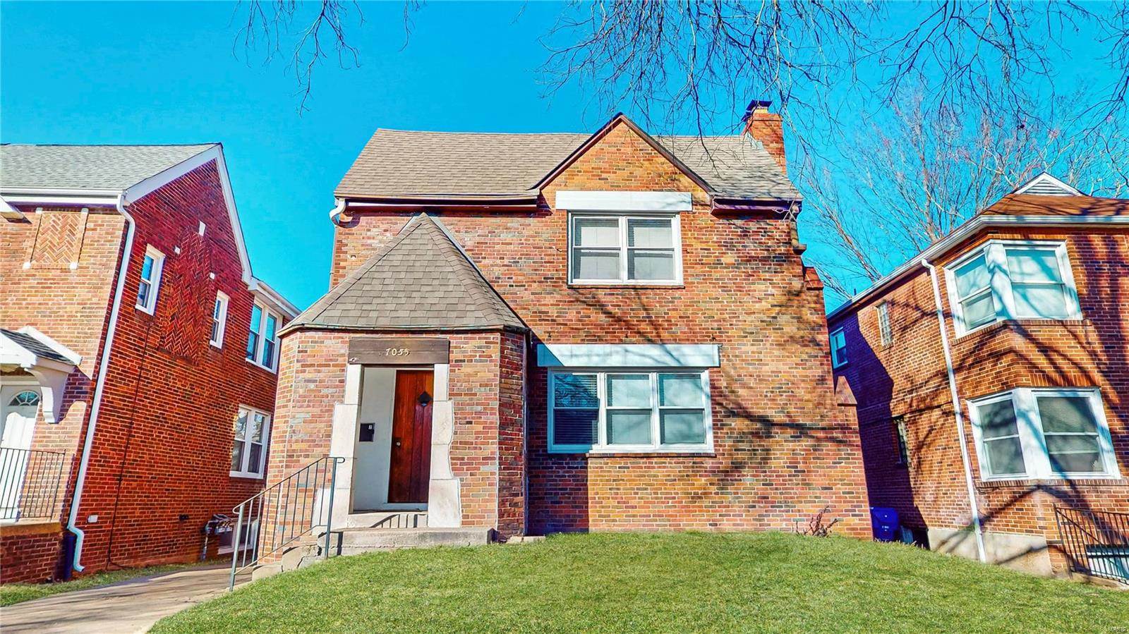 7055 Dartmouth Avenue, Saint Louis, MO 63130