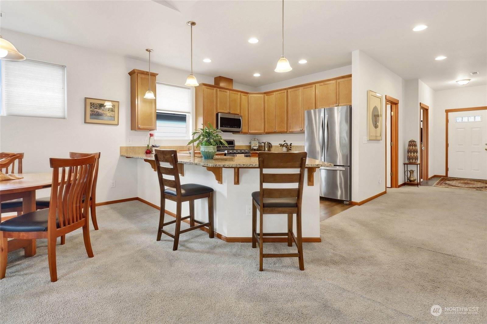 151 South 47th Street, Mount Vernon, WA 98274