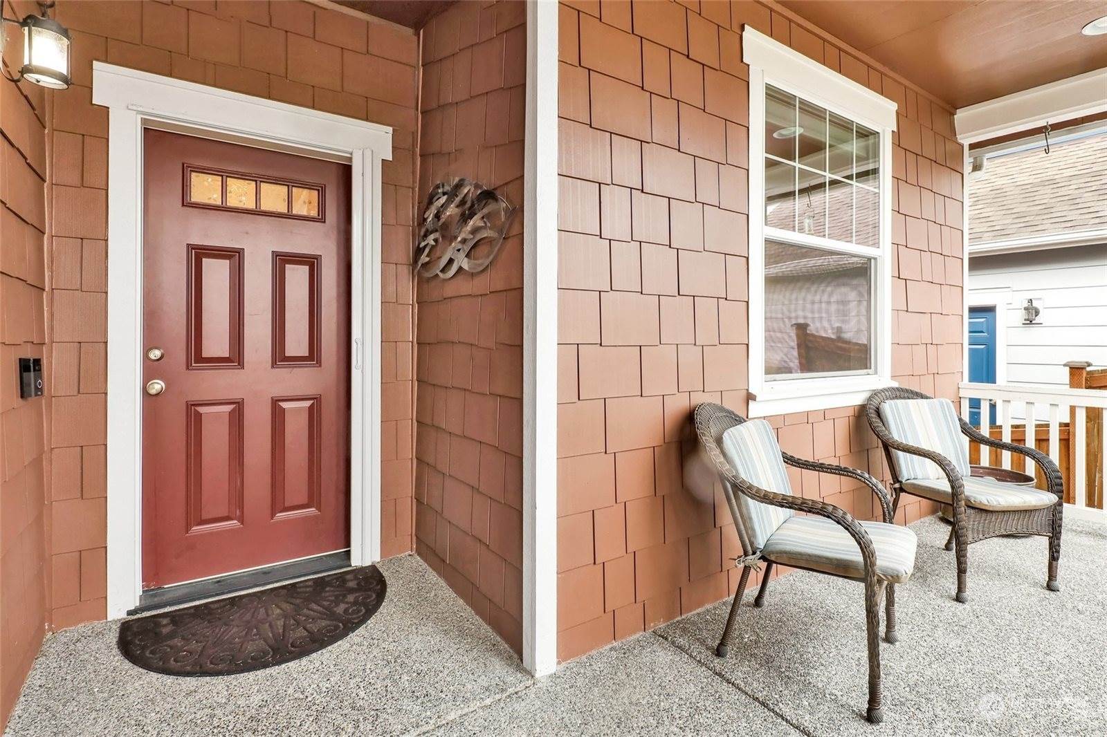 151 South 47th Street, Mount Vernon, WA 98274