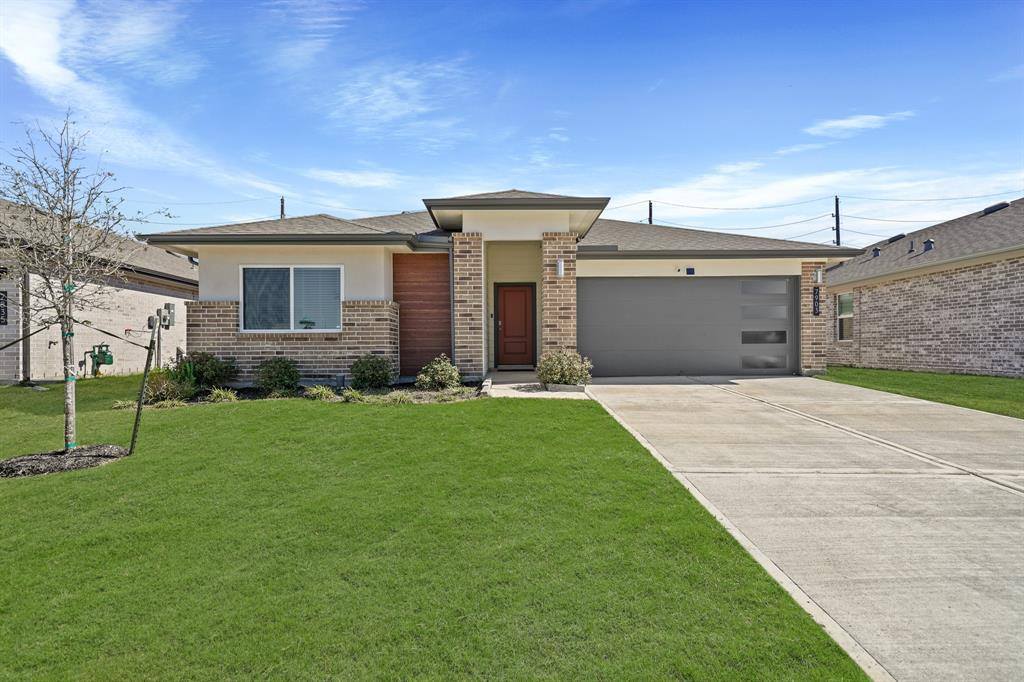 7903 Suffolk Valley Lane, Rosharon, TX 77583