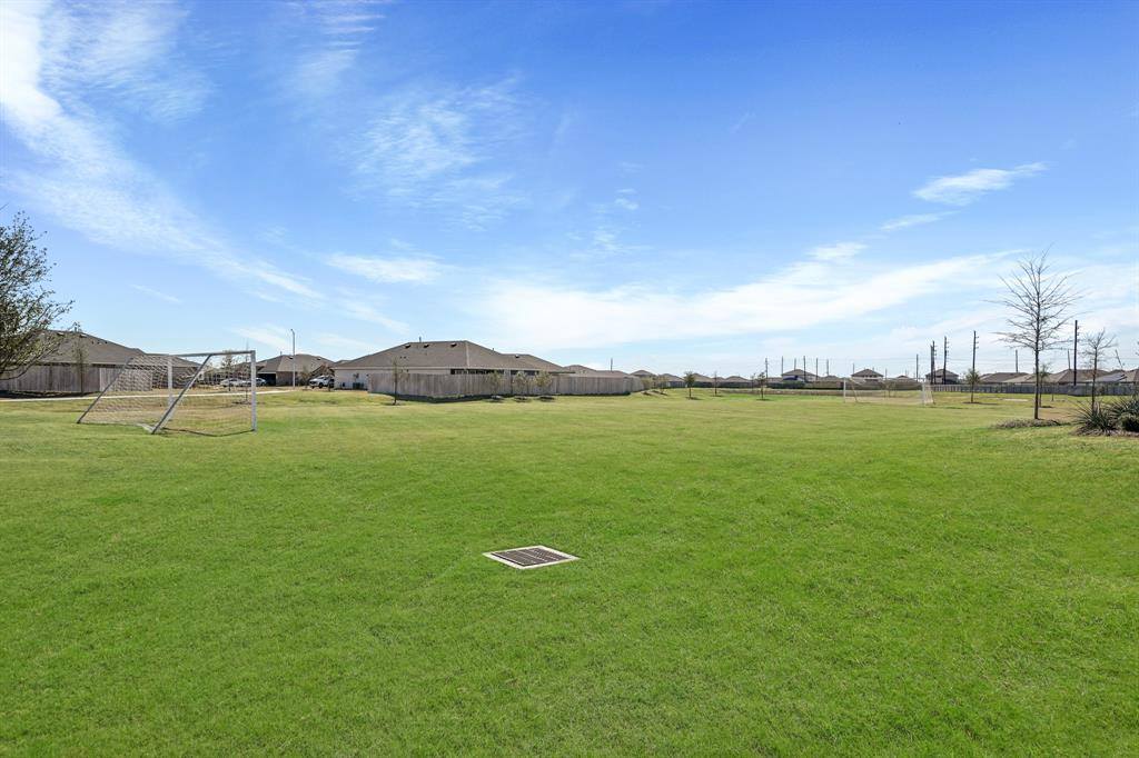 7903 Suffolk Valley Lane, Rosharon, TX 77583