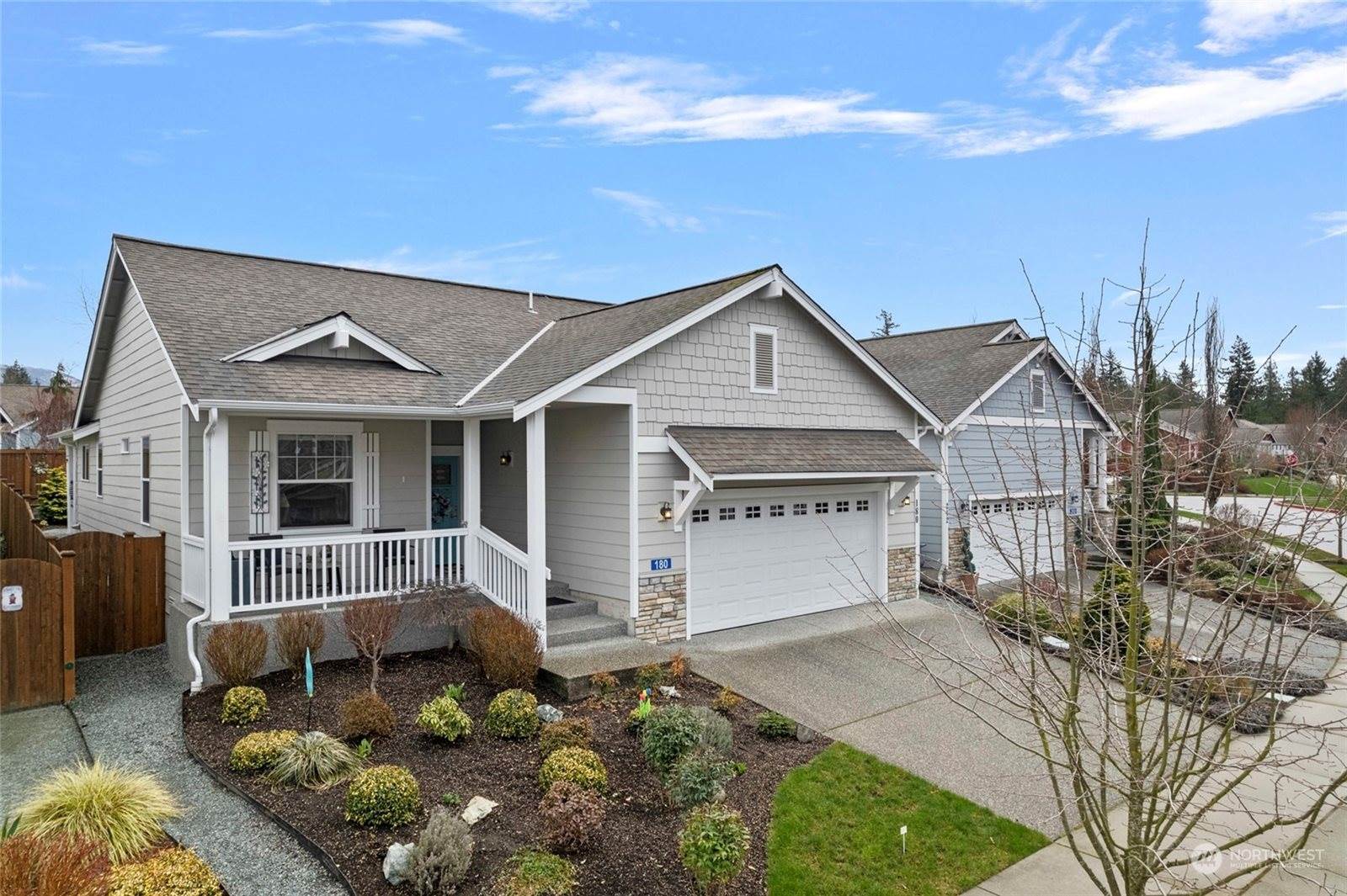 180 South 47th Street, Mount Vernon, WA 98274