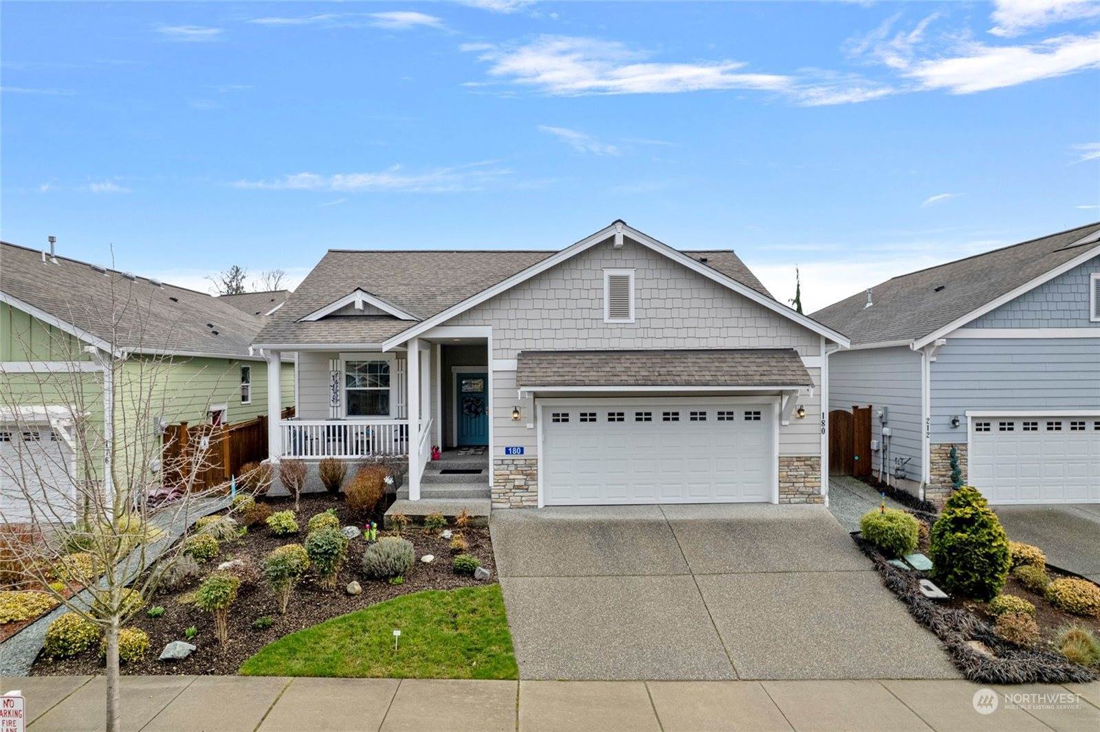 180 South 47th Street, Mount Vernon, WA 98274