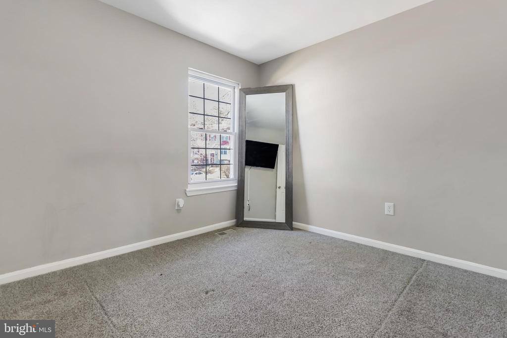 1766 Forest Park Drive, District Heights, MD 20747