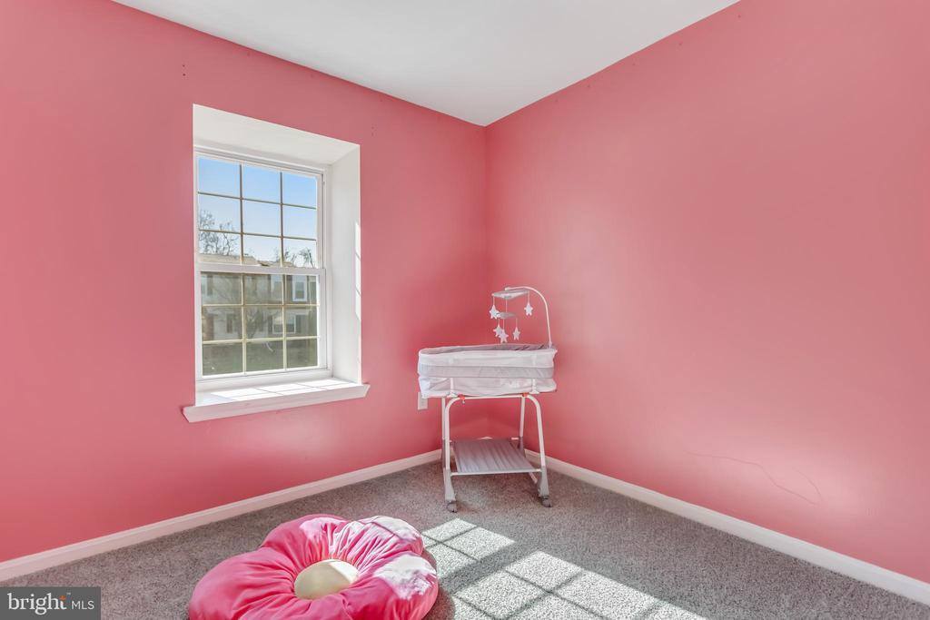 1766 Forest Park Drive, District Heights, MD 20747