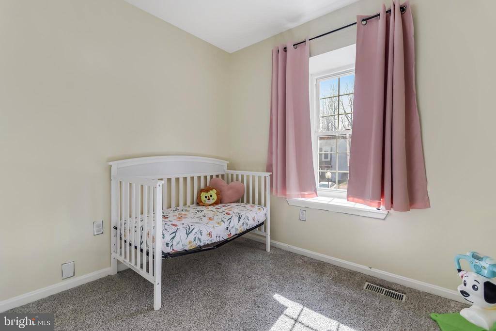 1766 Forest Park Drive, District Heights, MD 20747