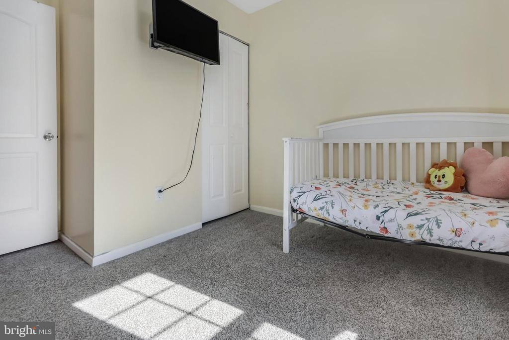 1766 Forest Park Drive, District Heights, MD 20747