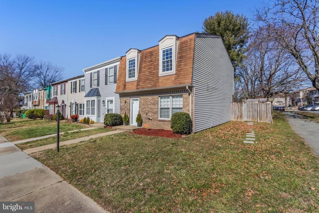 1766 Forest Park Drive, District Heights, MD 20747