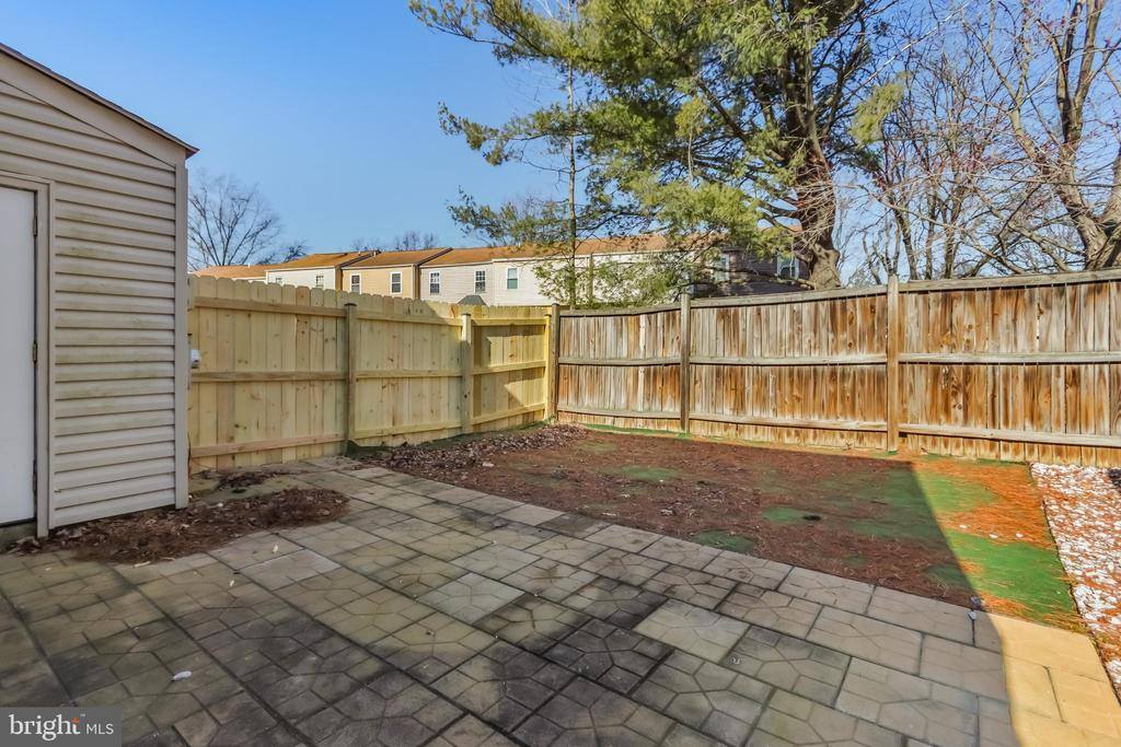 1766 Forest Park Drive, District Heights, MD 20747