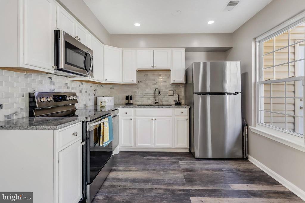 1766 Forest Park Drive, District Heights, MD 20747