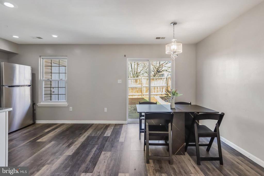 1766 Forest Park Drive, District Heights, MD 20747