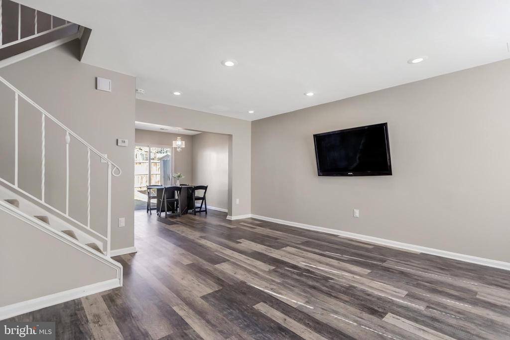 1766 Forest Park Drive, District Heights, MD 20747