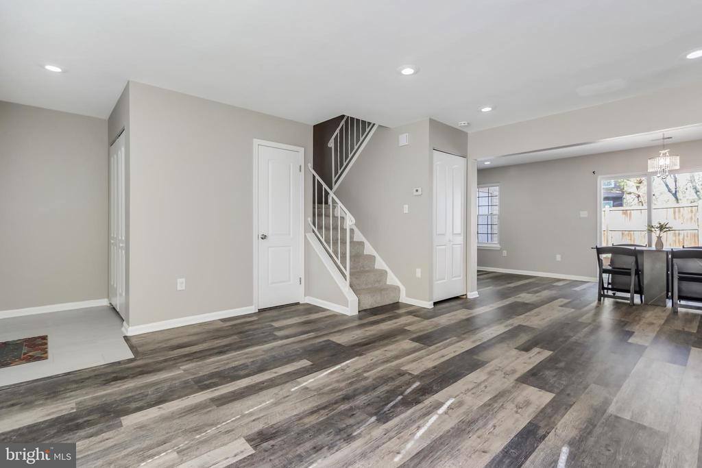 1766 Forest Park Drive, District Heights, MD 20747