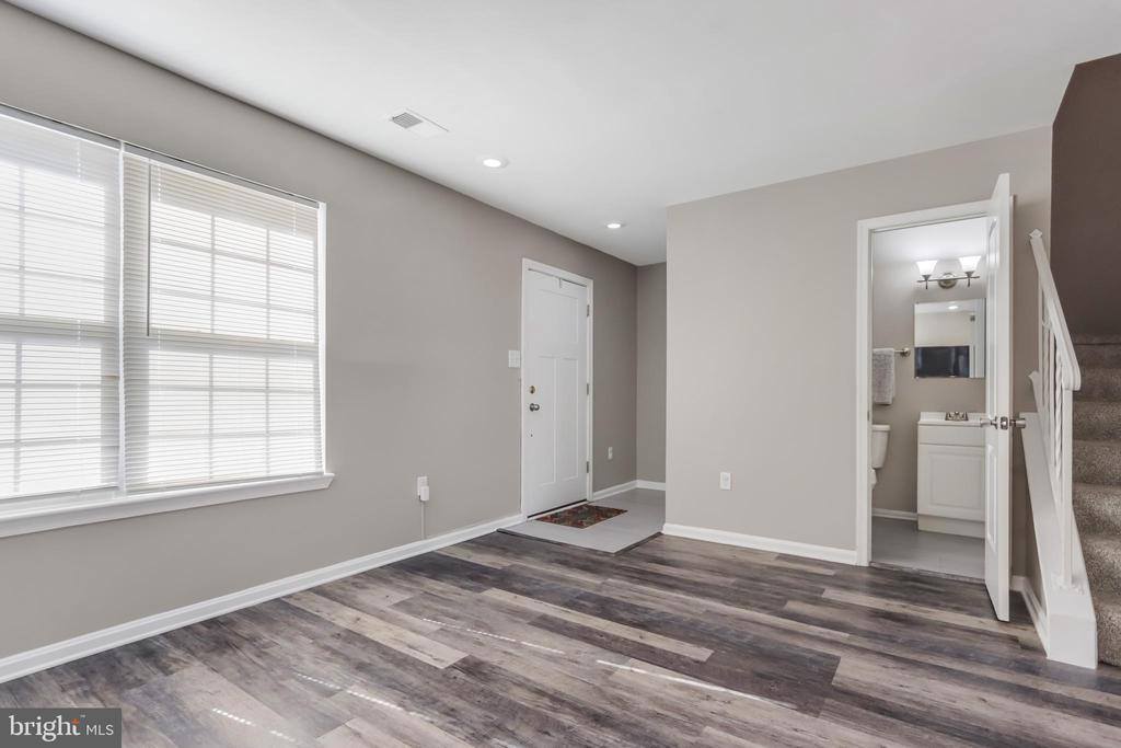 1766 Forest Park Drive, District Heights, MD 20747