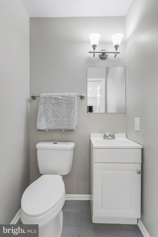 1766 Forest Park Drive, District Heights, MD 20747