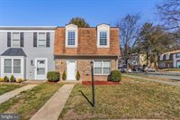 1766 Forest Park Drive, District Heights, MD 20747