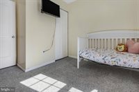 1766 Forest Park Drive, District Heights, MD 20747