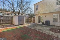 1766 Forest Park Drive, District Heights, MD 20747
