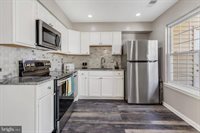 1766 Forest Park Drive, District Heights, MD 20747