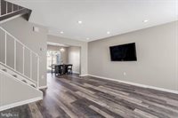 1766 Forest Park Drive, District Heights, MD 20747