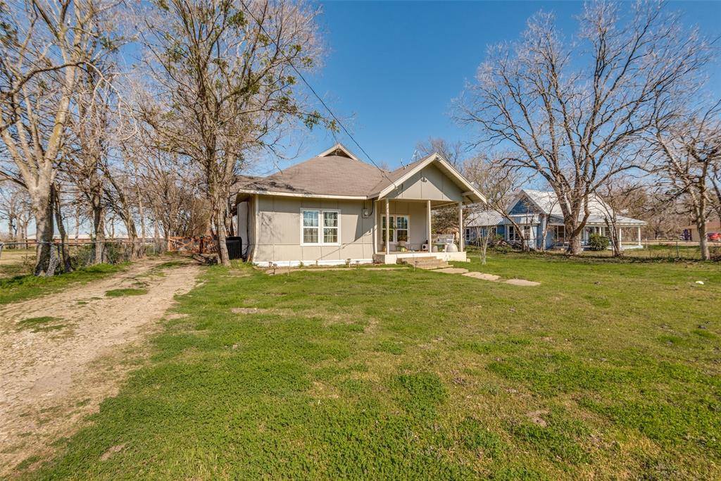 607 East 8th Street, Kemp, TX 75143