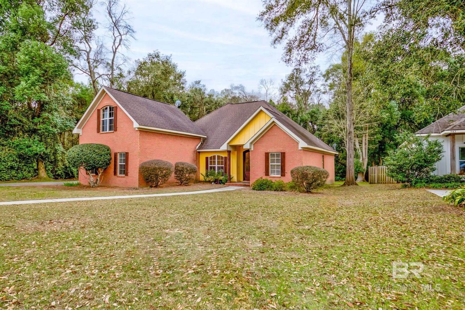 939 Whittier Street, Fairhope, AL 36532