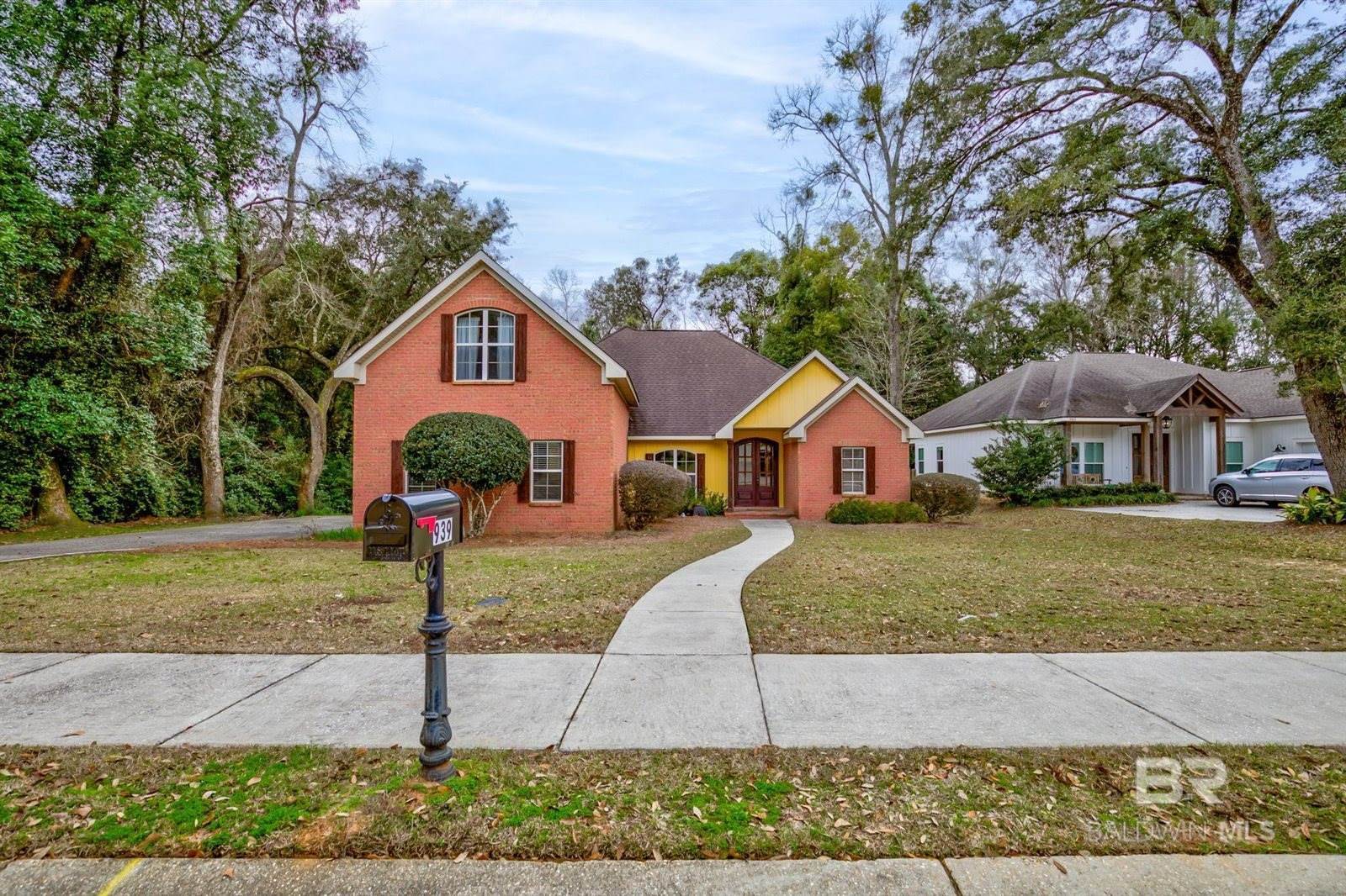 939 Whittier Street, Fairhope, AL 36532