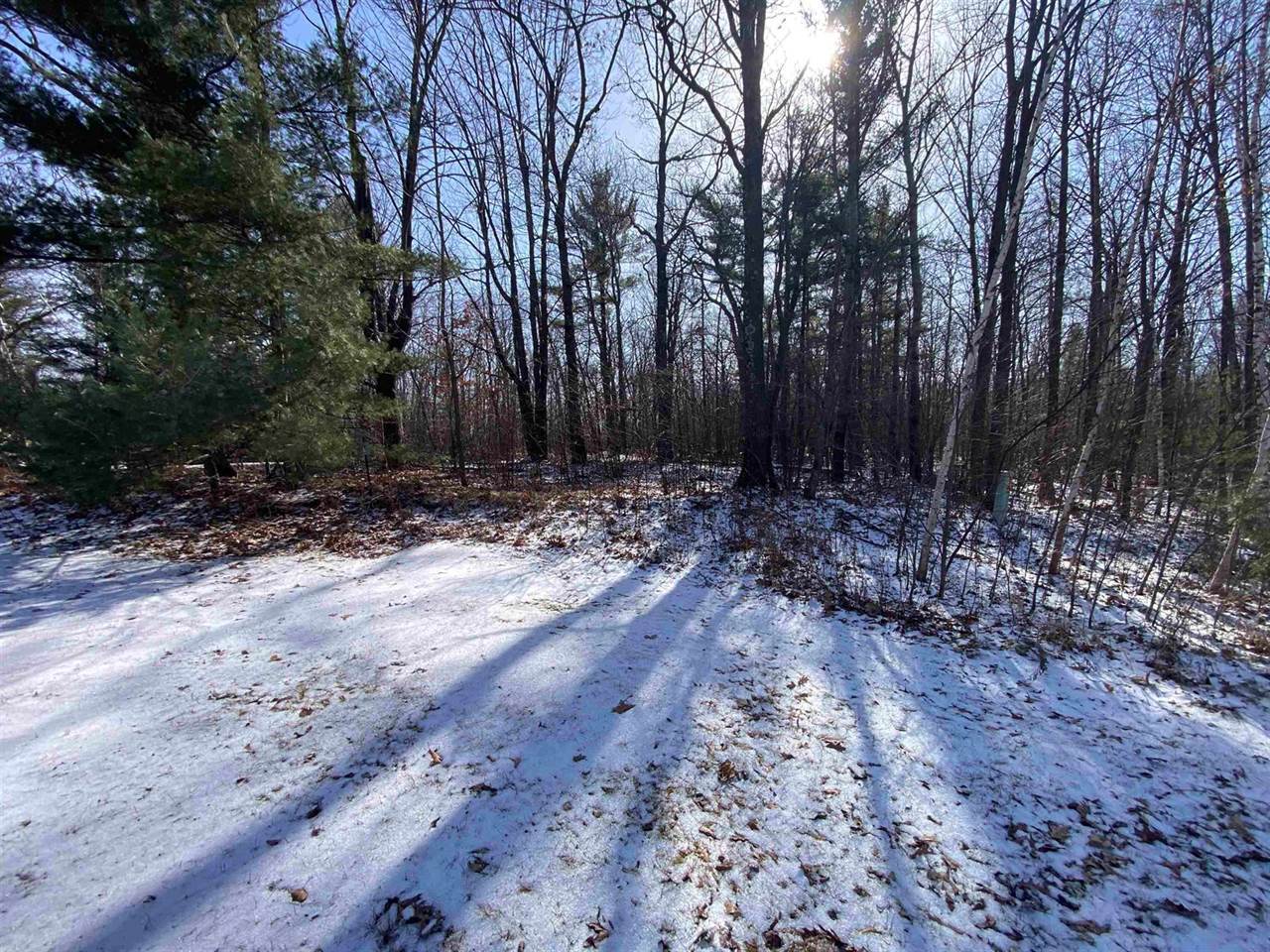 Lot 1 ROCKY RIDGE ROAD, Mosinee, WI 54455