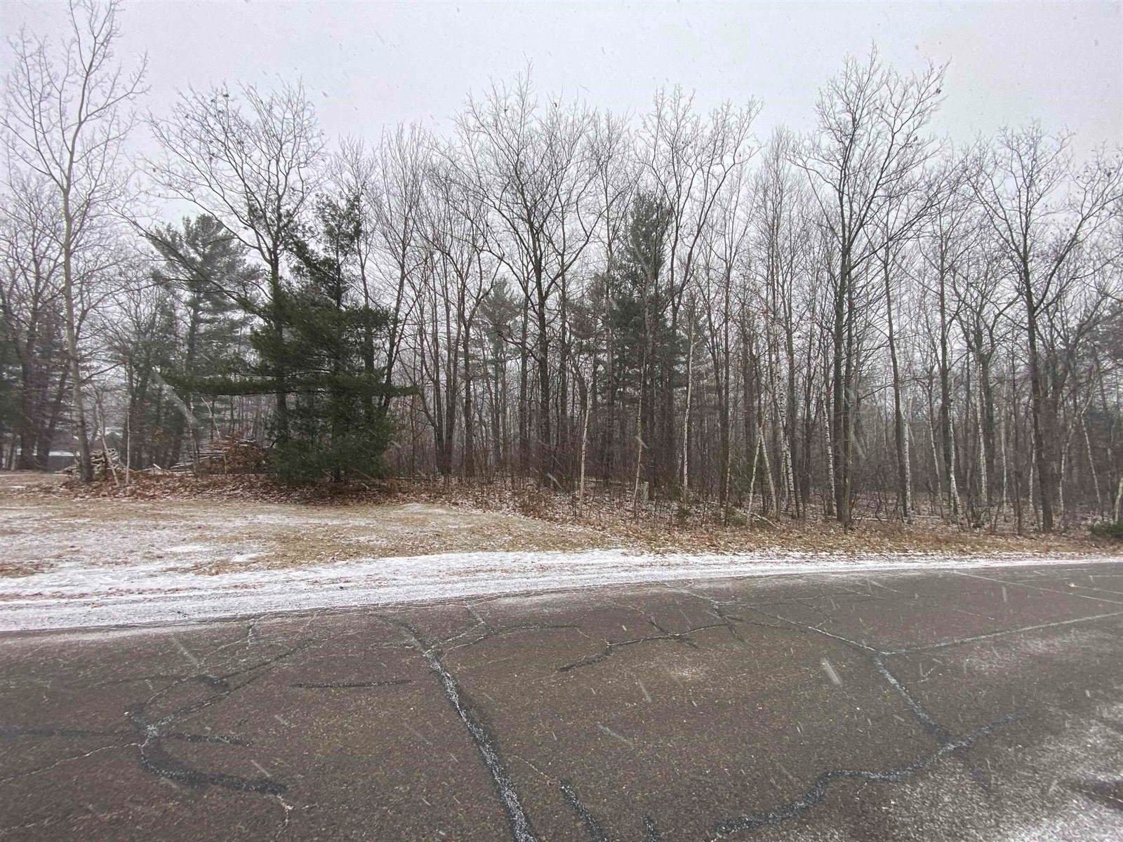 Lot 1 ROCKY RIDGE ROAD, Mosinee, WI 54455