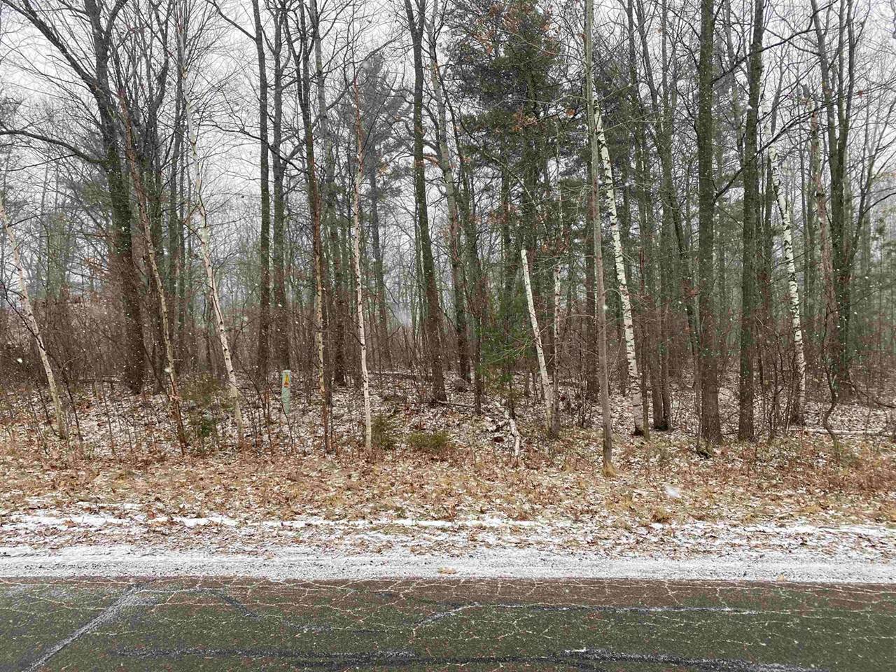 Lot 1 ROCKY RIDGE ROAD, Mosinee, WI 54455