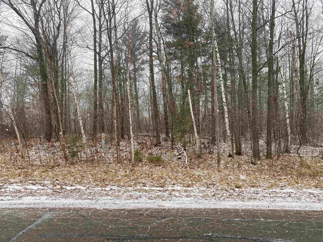 Lot 1 ROCKY RIDGE ROAD, Mosinee, WI 54455