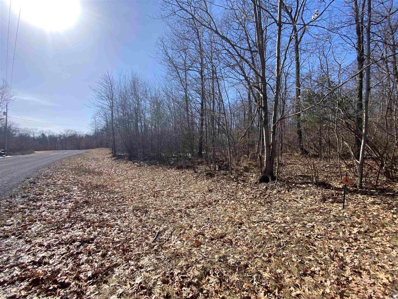 Lot 3, 4,5 & 6 ACORN RIDGE ROAD, Mosinee, WI 54455